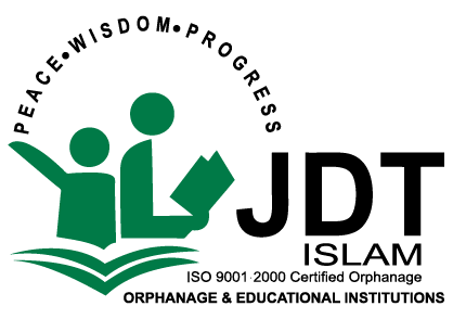 JDT Islam College of Arts and Science, Vellimadukunnu